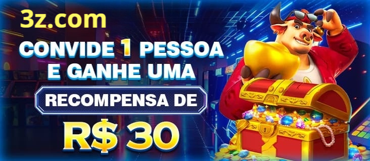 30win Indique amigos para receber um bônus